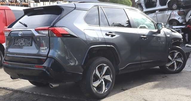 Toyota RAV4 2019-->> (Type V) , Motorkode: A25A-FXS, Girkassekode: 
