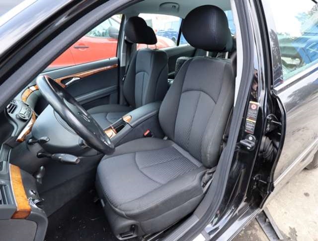 Mercedes E-Klasse 2002-2006 (Fase 1) (W211) (W211), Motorkode: M271.941, Girkassekode: