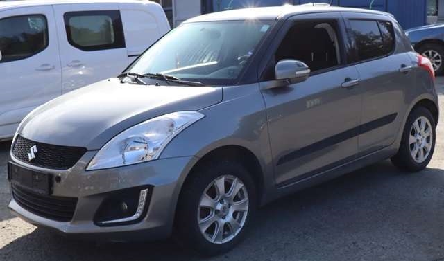 Suzuki Swift 2011-2017 , Motorkode: K12B, Girkassekode: