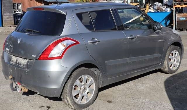 Suzuki Swift 2011-2017 , Motorkode: K12B, Girkassekode: