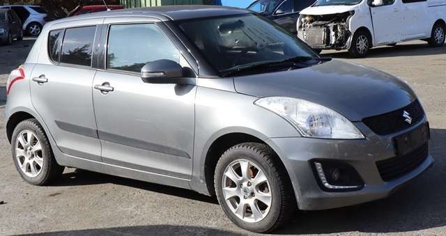 Suzuki Swift 2011-2017 , Motorkode: K12B, Girkassekode: