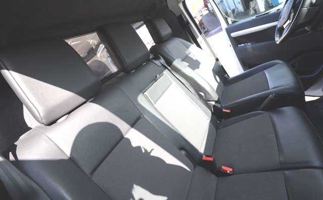 Peugeot Expert 2016-->> (Type III) , Motorkode: AHX, Girkassekode: 
