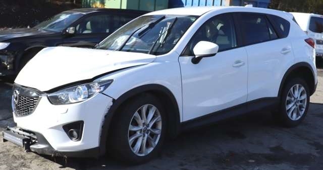 Mazda CX-5 2012-2017 (Type I) , Motorkode: PE, Girkassekode: 