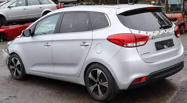 Kia Carens 2013-2018 Type III , Motorkode: D4FD, Girkassekode: 