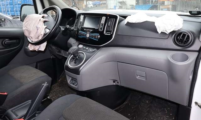 Nissan E-NV200 2014-->> , Motorkode: EM57, Girkassekode: 