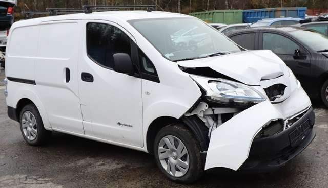 Nissan E-NV200 2014-->> , Motorkode: EM57, Girkassekode: 
