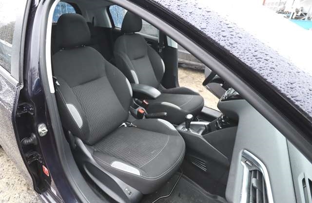 Peugeot 208 2012-2019 (Type I) , Motorkode: HMZ, Girkassekode: 