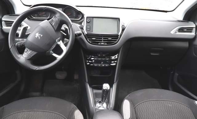 Peugeot 208 2012-2019 (Type I) , Motorkode: HMZ, Girkassekode: 
