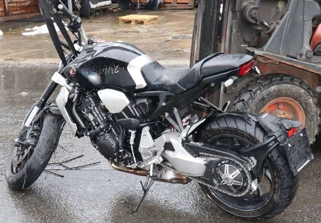 MC Honda CB1000R 2018-2020 , Motorkode: , Girkassekode: 