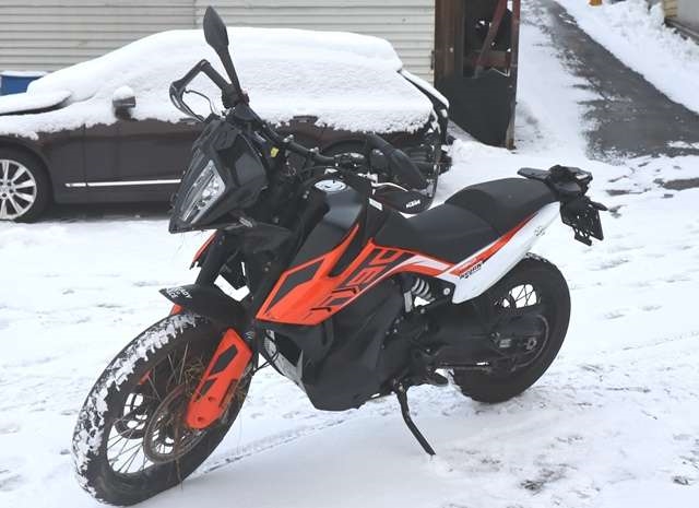 MC KTM 790 Duke 2017-->> , Motorkode: , Girkassekode: 