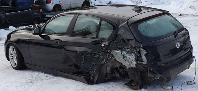 BMW 1-Serie 2011-2015 (Fase 1) (F20/F21) (F20/F21), Motorkode: N47-D20 C, Girkassekode: 