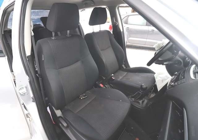 Suzuki Swift 2011-2017 , Motorkode: K12B, Girkassekode: