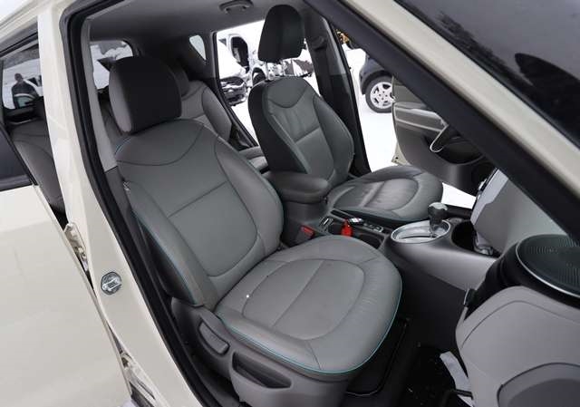 Kia Soul 2014-2019 (Type II) , Motorkode: , Girkassekode: