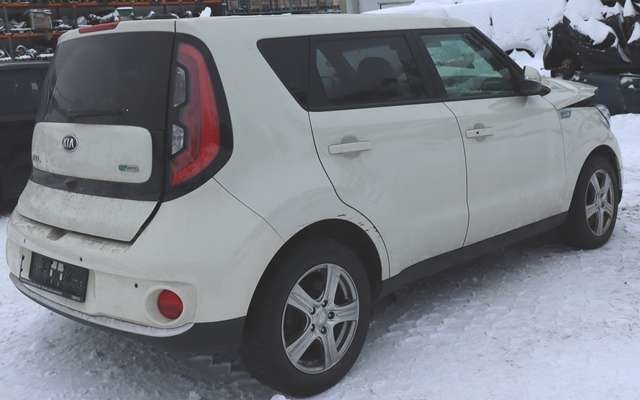 Kia Soul 2014-2019 (Type II) , Motorkode: , Girkassekode: