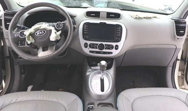 Kia Soul 2014-2019 (Type II) , Motorkode: , Girkassekode: