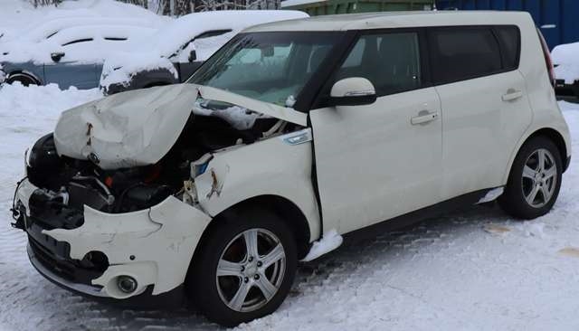 Kia Soul 2014-2019 (Type II) , Motorkode: , Girkassekode: