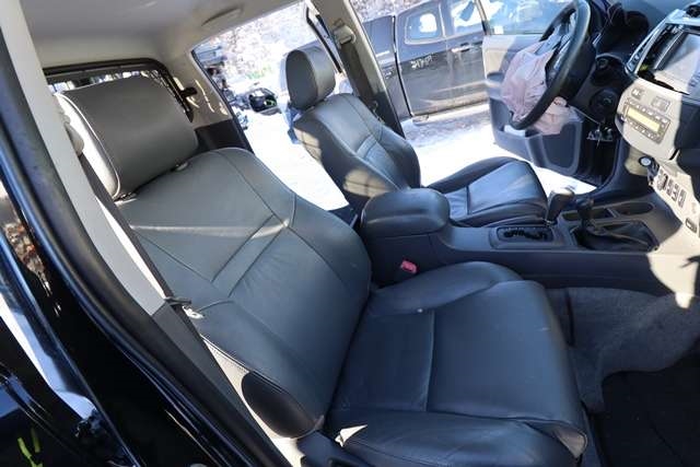 Toyota Hilux 2012-2016 , Motorkode: 1KD-FTV, Girkassekode: 