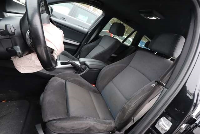 BMW 3-Serie 2005-2011 (E90/E91/E92/E93) (E90/E91/E92/E93), Motorkode: N47-D20 C, Girkassekode: 