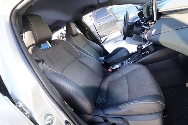 Toyota Corolla 2019-->> , Motorkode: 2ZR-FXE, Girkassekode: 