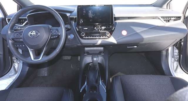 Toyota Corolla 2019-->> , Motorkode: 2ZR-FXE, Girkassekode: 