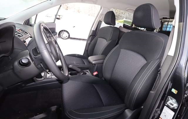 Subaru Forester 2013-2019 (Type IV) , Motorkode: FB20B, Girkassekode: 