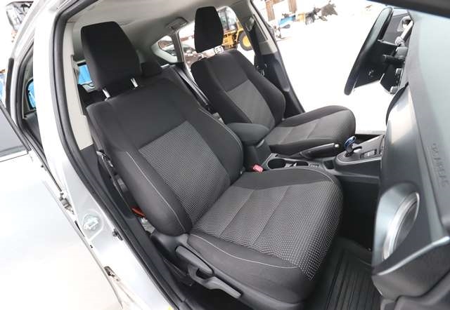 Toyota Auris 2013-2015 (Type II, Fase 1) , Motorkode: 2ZR-FXE, Girkassekode: 