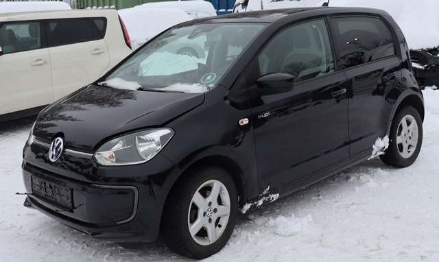 VW E-Up, 2013-2019  delebil , Motorkode: EABA, Girkassekode: PYW