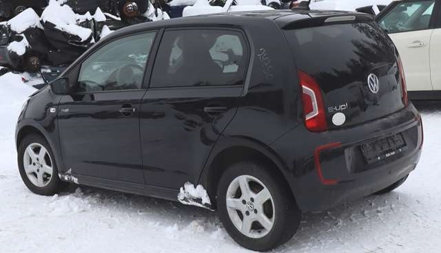 VW E-Up 2013-2019 , Motorkode: EABA, Girkassekode: PYW