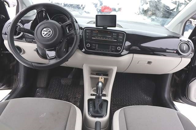 VW E-Up 2013-2019 , Motorkode: EABA, Girkassekode: PYW