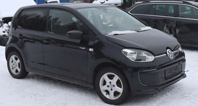 VW E-Up 2013-2019 , Motorkode: EABA, Girkassekode: PYW