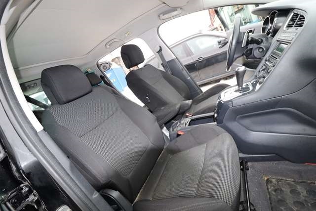Peugeot 5008 2010-2017 (Type I) , Motorkode: 9HZ, Girkassekode: 