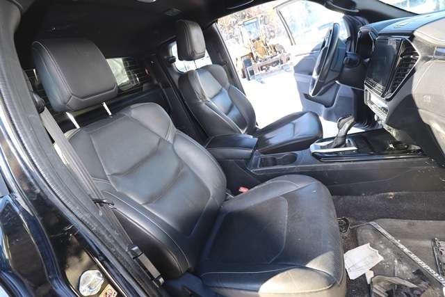Isuzu D-Max 2021-->> (Type III) , Motorkode: RZ4E-TCX, Girkassekode: 