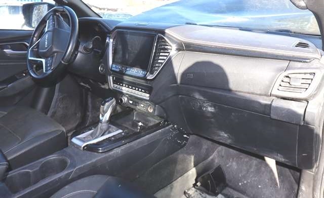 Isuzu D-Max 2021-->> (Type III) , Motorkode: RZ4E-TCX, Girkassekode: 