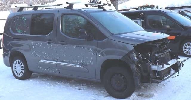 Toyota Proace City 2020-->> , Motorkode: DV5RC, Girkassekode: 