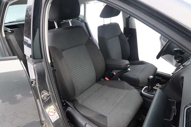VW Polo 2009-2014 (Type V, Fase 1) , Motorkode: CAYA, Girkassekode: KFK