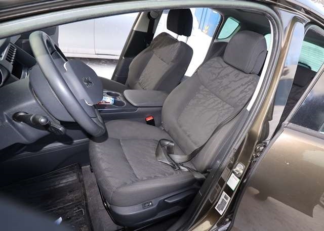 Peugeot 3008 2009-2016 (Type I) , Motorkode: 9HR, Girkassekode: 