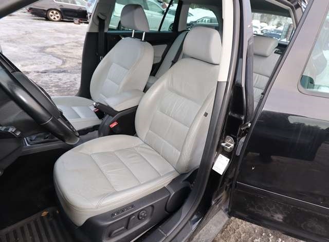 Škoda Octavia 2009-2013 (Type II, Fase 2) , Motorkode: CAYC, Girkassekode: LNN