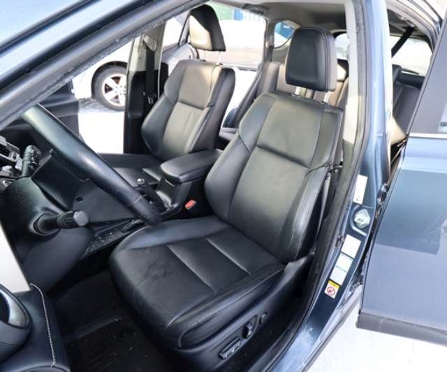 Toyota RAV4 2013-2015 (Type IV, Fase 1) , Motorkode: 2AD-FTV, Girkassekode: 