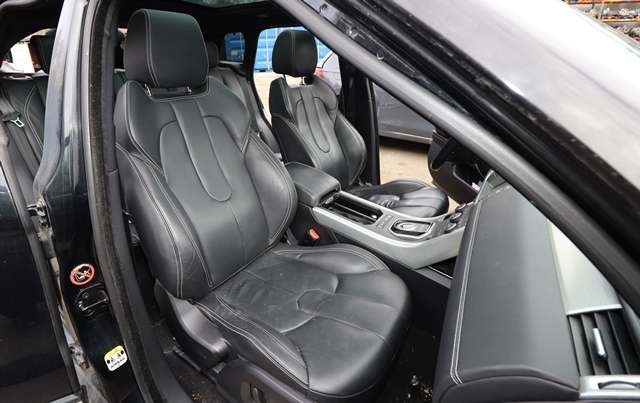 Land Rover Range Rover, Evoque 2011-2019 (Type I) , Motorkode: 224DT, Girkassekode: 
