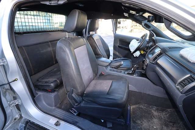 Ford Ranger / Ranger Raptor 2015-2022 , Motorkode: SA2W, Girkassekode: AB39-7A195-BD