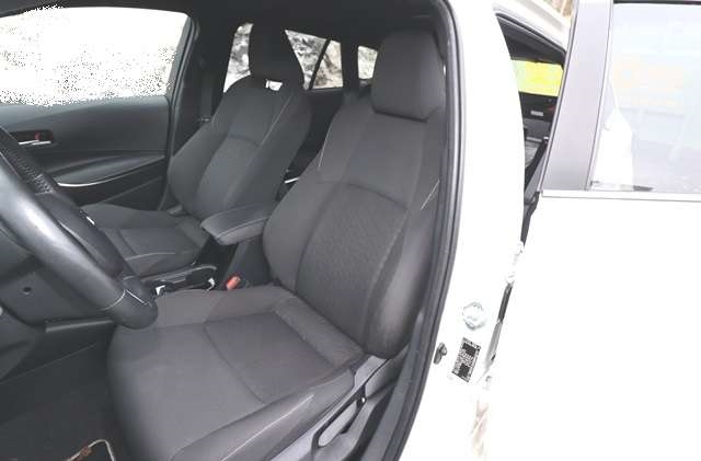 Toyota Corolla 2019-->> , Motorkode: 2ZR-FXE, Girkassekode: 