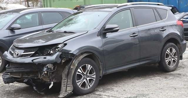 Toyota RAV4 2013-2015 (Type IV, Fase 1) , Motorkode: 3ZR-FAE, Girkassekode: 