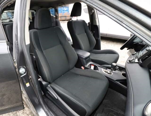 Toyota RAV4 2013-2015 (Type IV, Fase 1) , Motorkode: 3ZR-FAE, Girkassekode: 