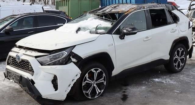 Toyota RAV4 2019-->> (Type V) , Motorkode: A25A-FXS, Girkassekode: 