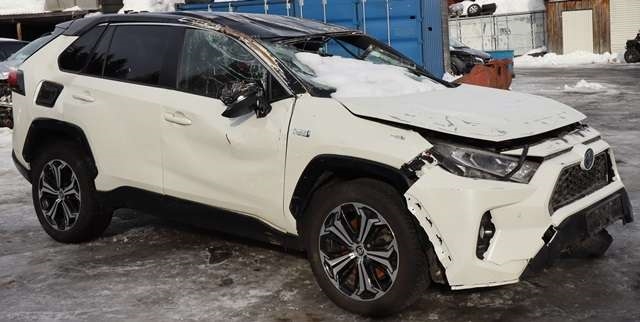 Toyota RAV4 2019-->> (Type V) , Motorkode: A25A-FXS, Girkassekode: 