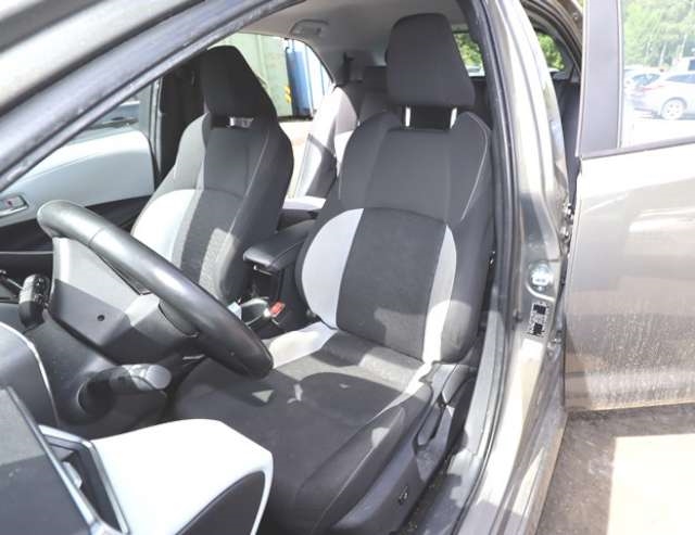 Toyota Corolla 2019-->> , Motorkode: 2ZR-FXE, Girkassekode: 