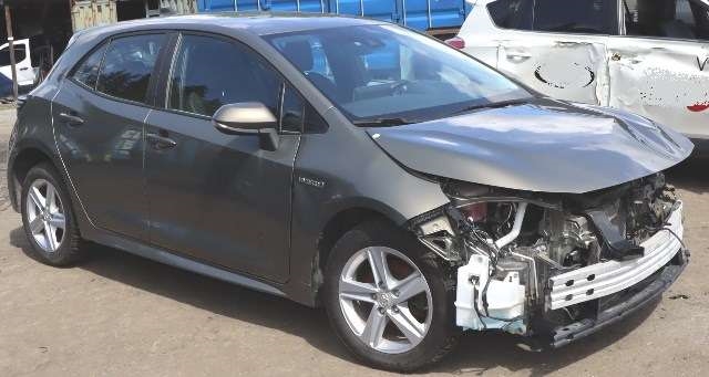 Toyota Corolla 2019-->> , Motorkode: 2ZR-FXE, Girkassekode: 