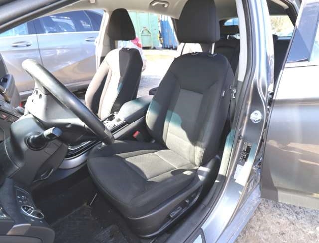 Hyundai i40 2012-2017 , Motorkode: D4FD, Girkassekode: GU55J