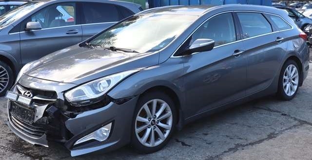 Hyundai i40 2012-2017 , Motorkode: D4FD, Girkassekode: GU55J