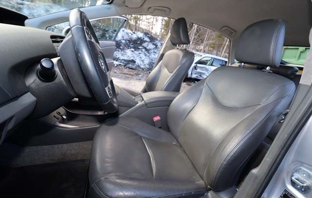 Toyota Prius 2009-2016 (Type III) (COMBI) delebil , Motorkode: 2ZR-FXE, Girkassekode: 